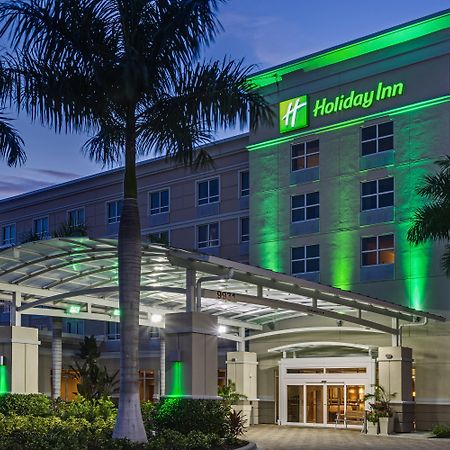 Crowne Plaza Ft Myers Gulf Coast By Ihg Hotel Fort Myers Ngoại thất bức ảnh