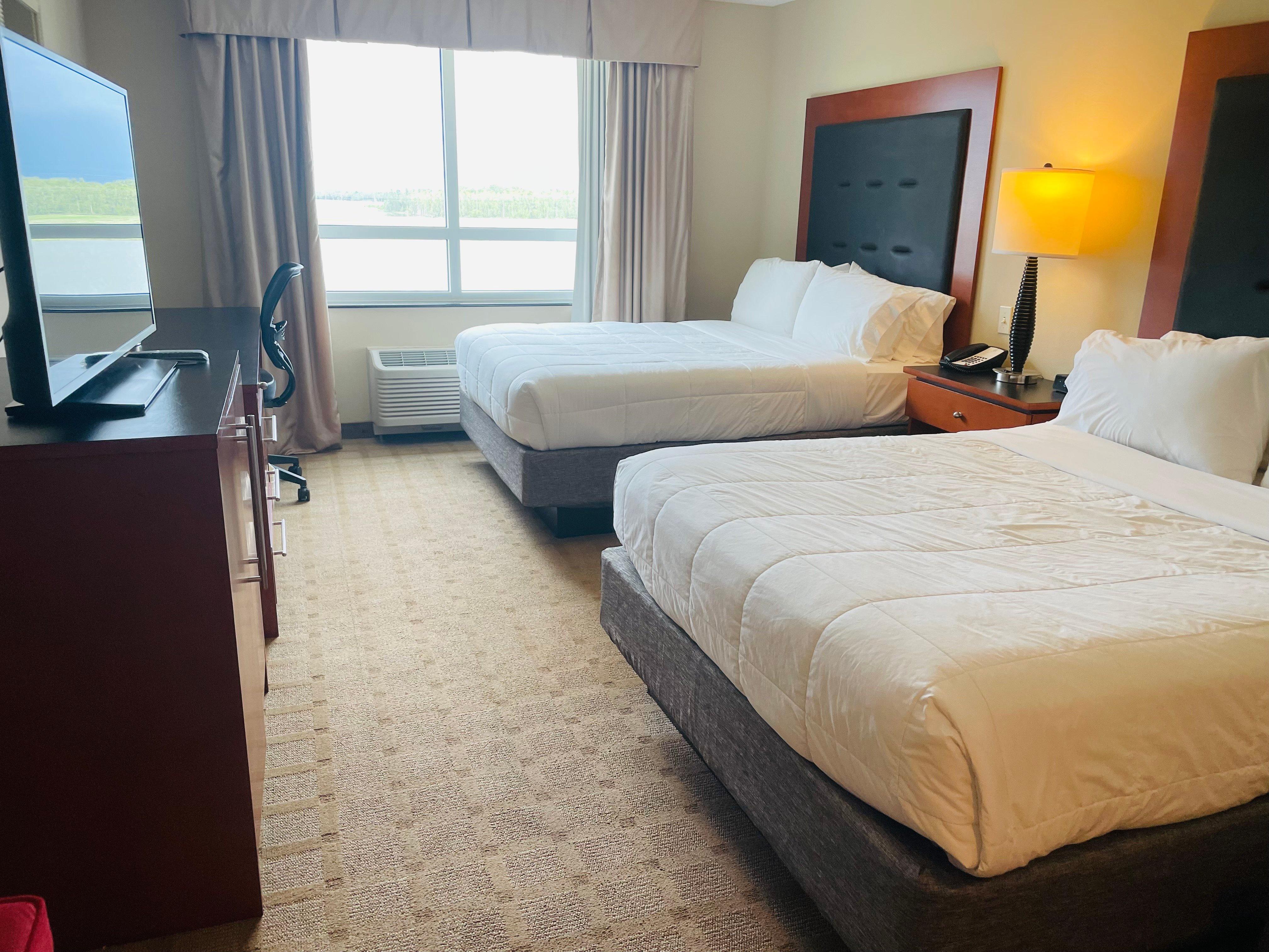 Crowne Plaza Ft Myers Gulf Coast By Ihg Hotel Fort Myers Ngoại thất bức ảnh