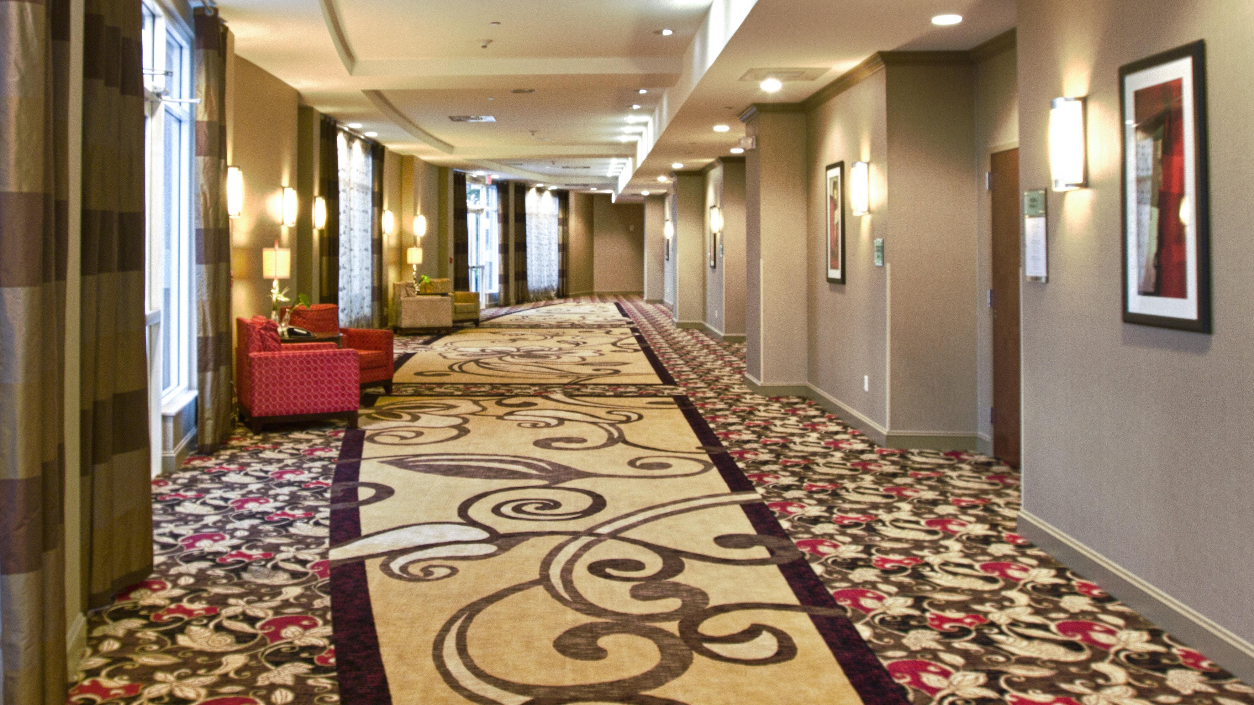 Crowne Plaza Ft Myers Gulf Coast By Ihg Hotel Fort Myers Ngoại thất bức ảnh