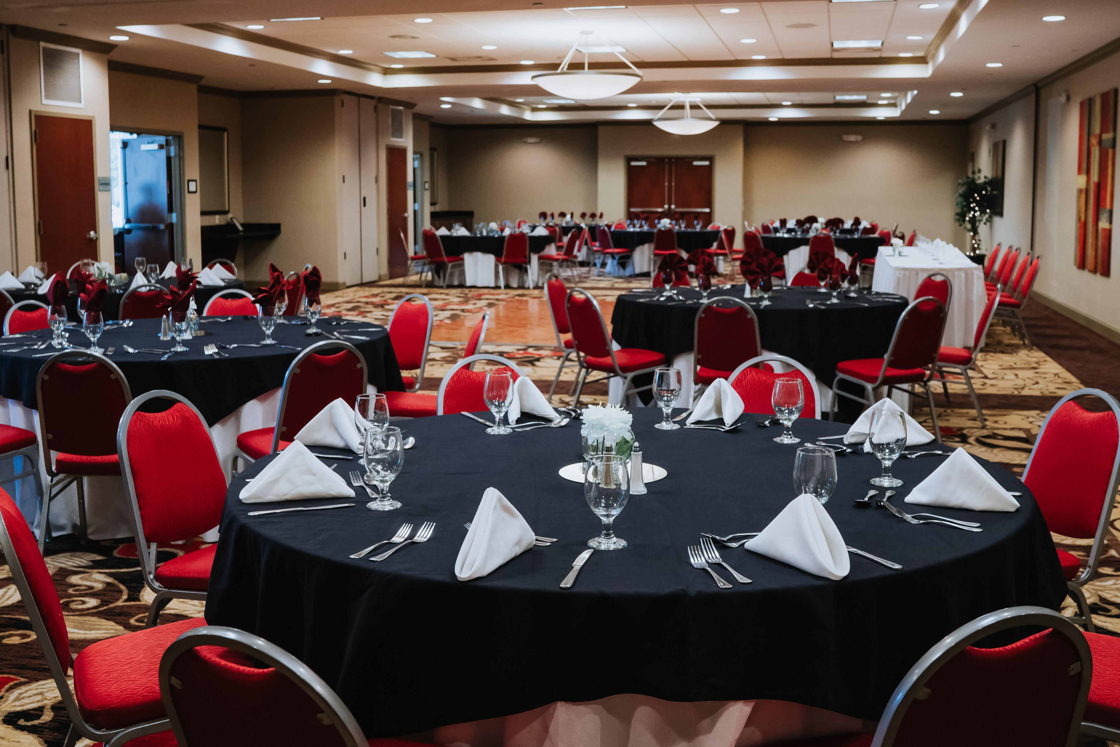 Crowne Plaza Ft Myers Gulf Coast By Ihg Hotel Fort Myers Ngoại thất bức ảnh