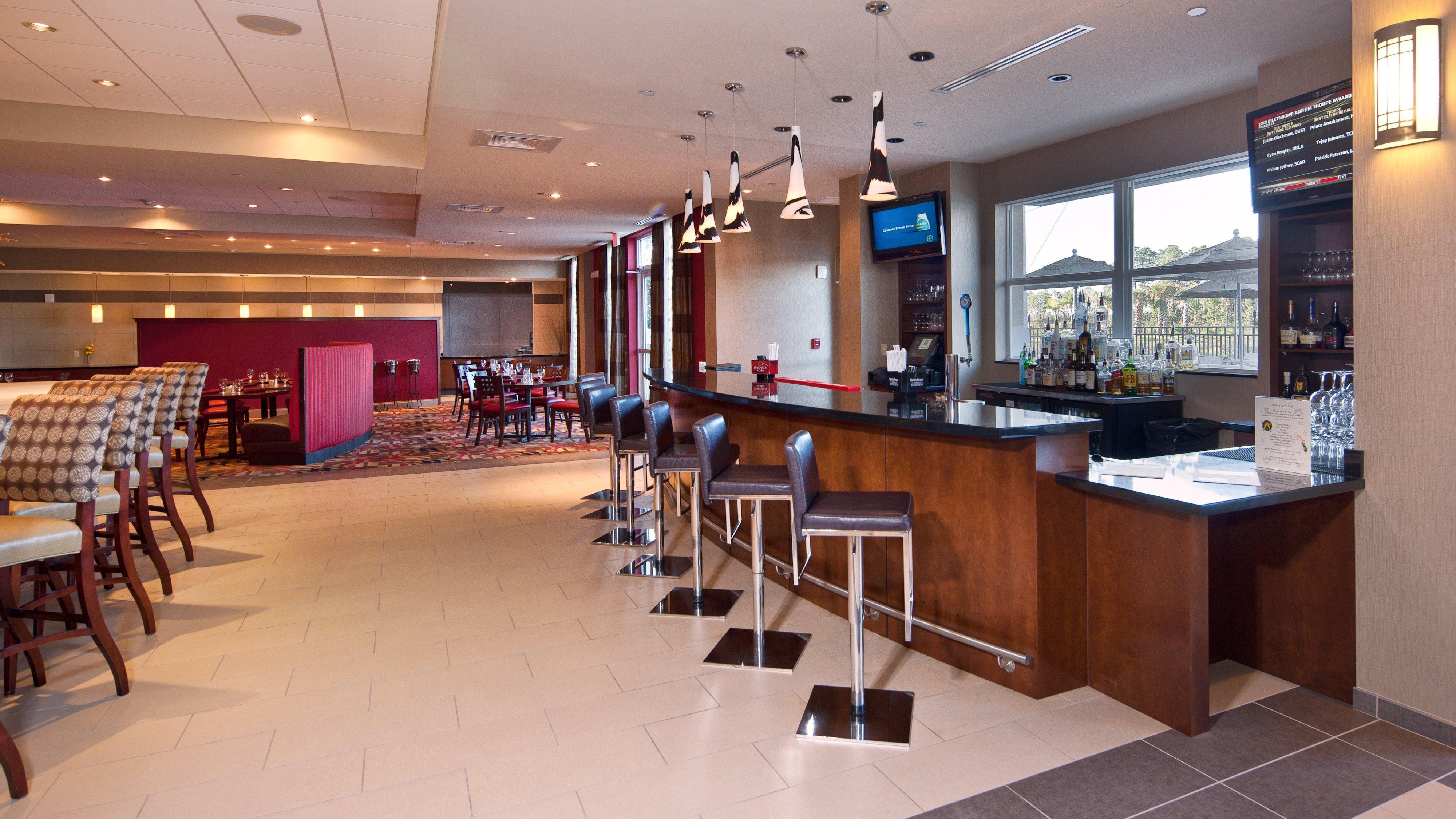 Crowne Plaza Ft Myers Gulf Coast By Ihg Hotel Fort Myers Ngoại thất bức ảnh