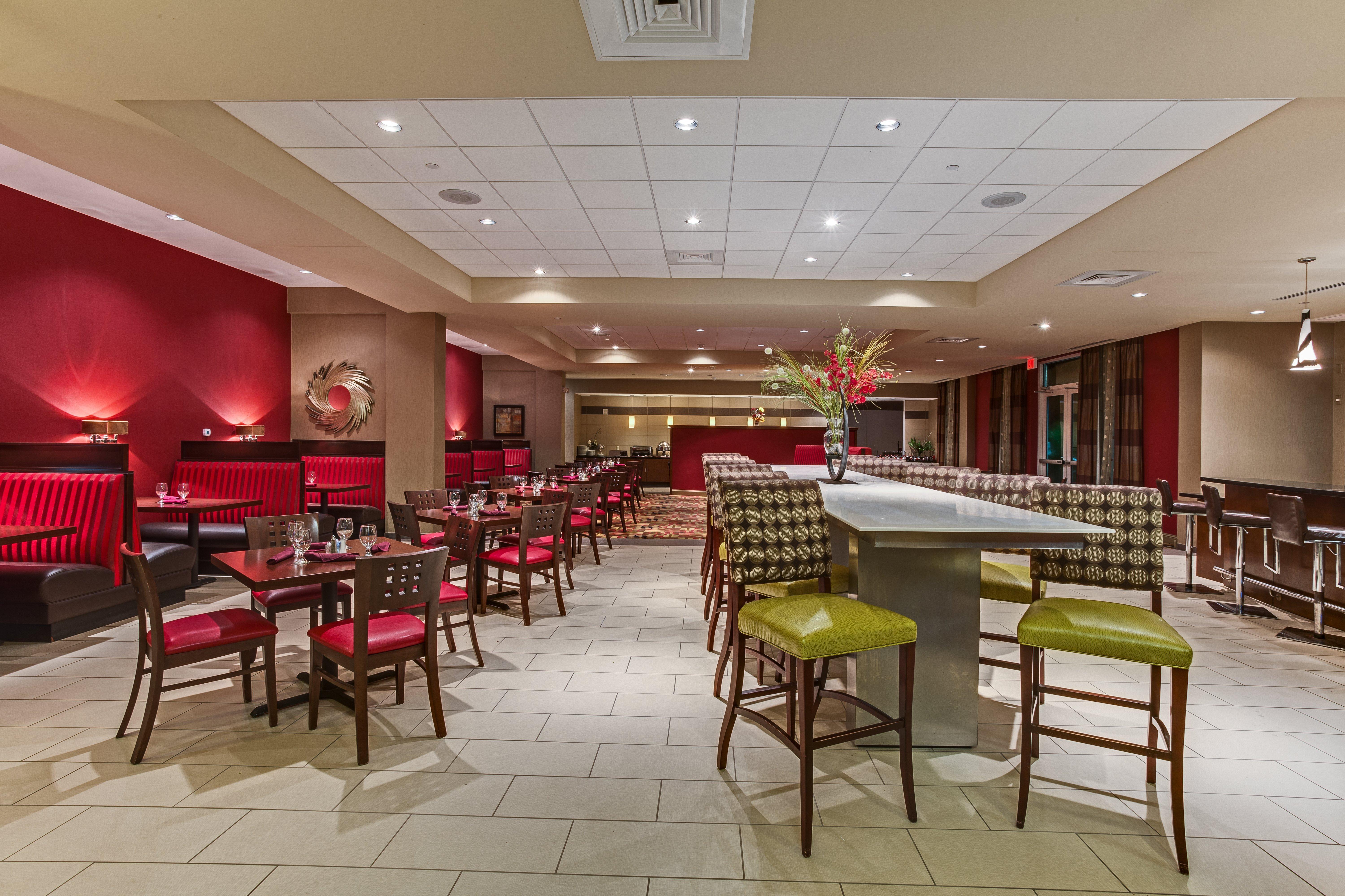 Crowne Plaza Ft Myers Gulf Coast By Ihg Hotel Fort Myers Ngoại thất bức ảnh