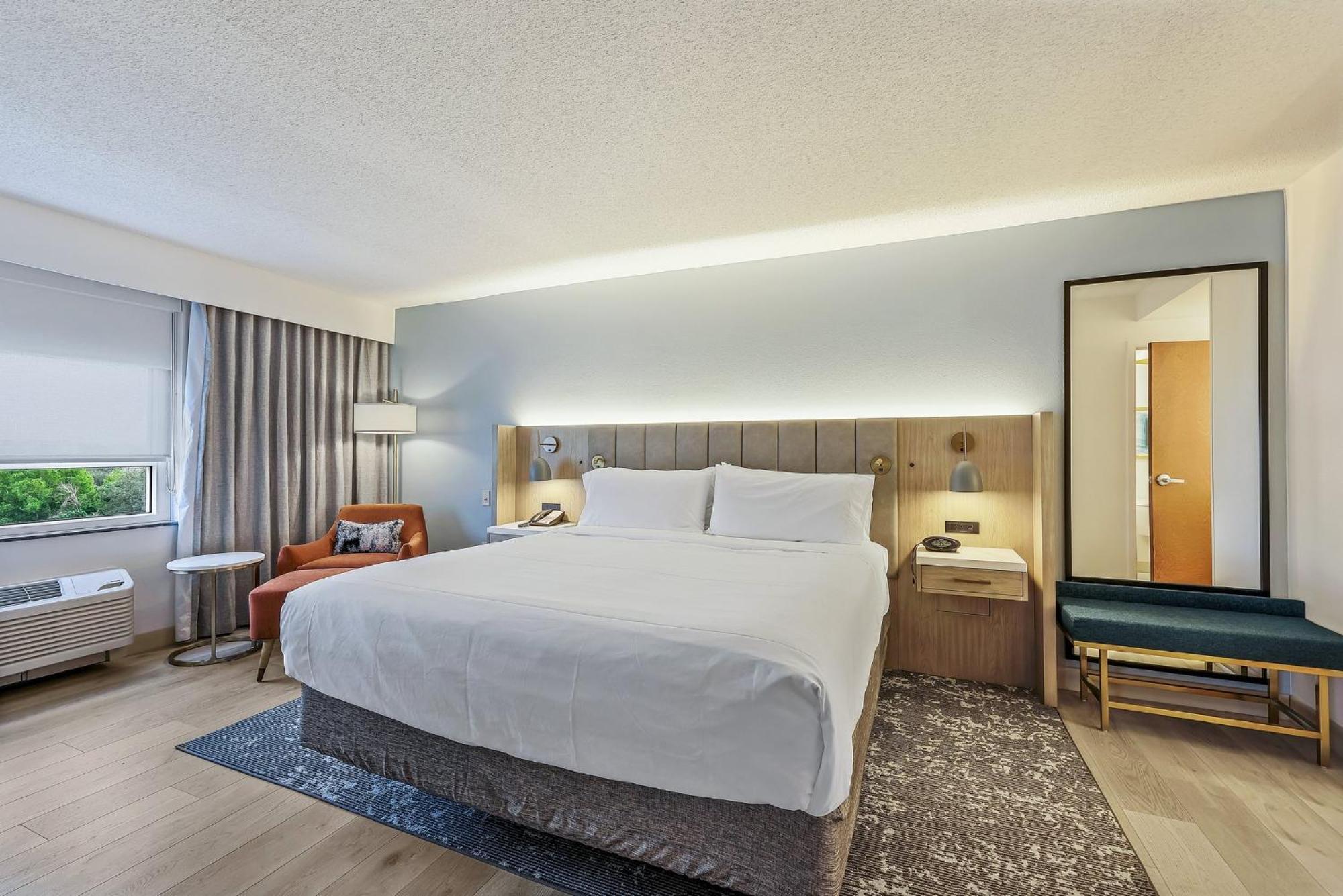 Crowne Plaza Ft Myers Gulf Coast By Ihg Hotel Fort Myers Ngoại thất bức ảnh
