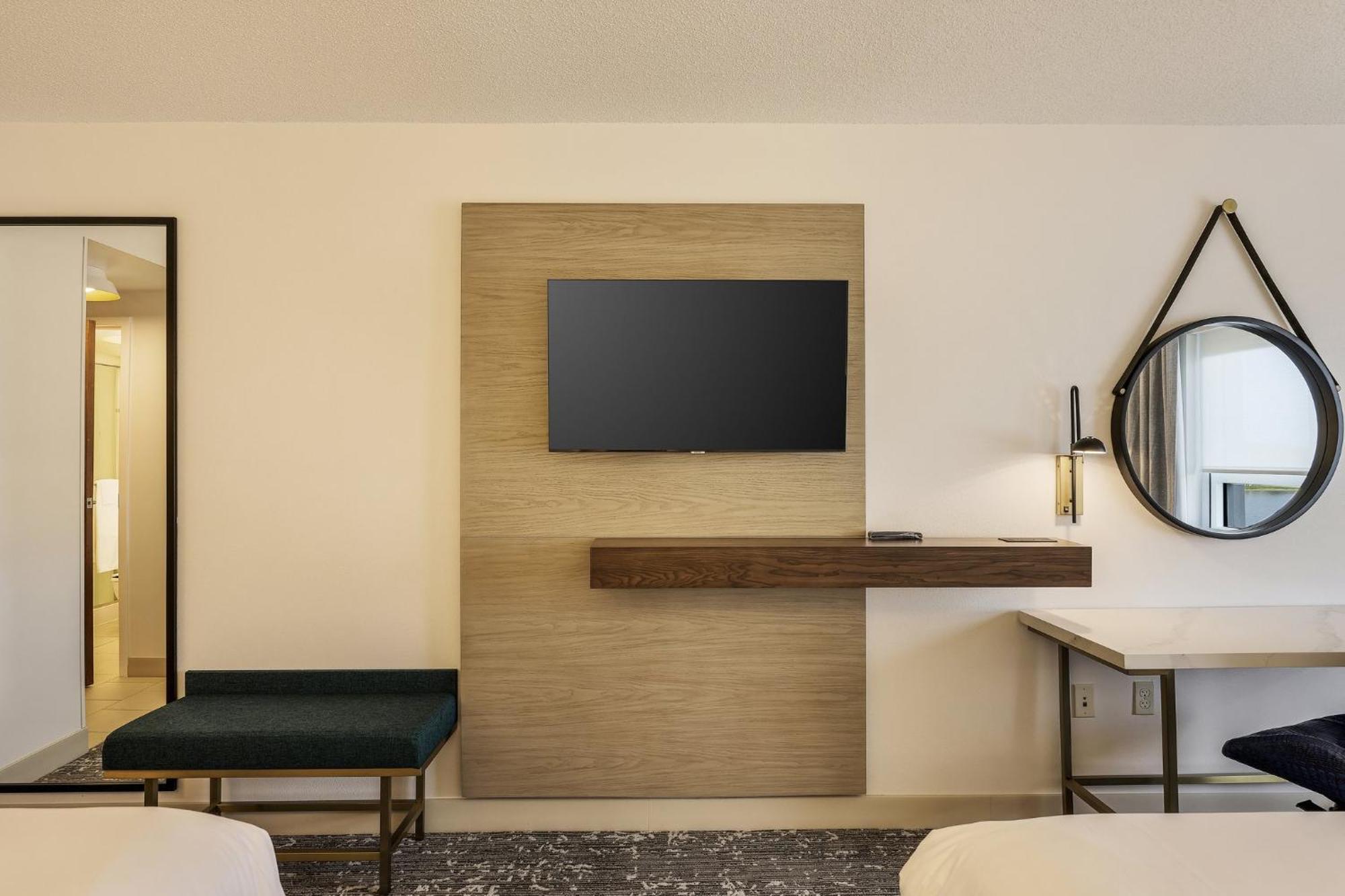 Crowne Plaza Ft Myers Gulf Coast By Ihg Hotel Fort Myers Ngoại thất bức ảnh