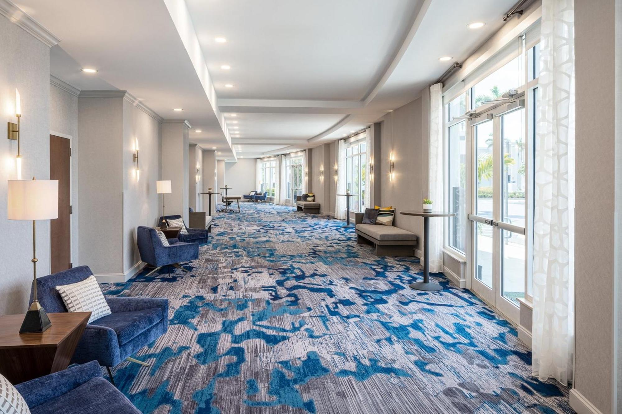 Crowne Plaza Ft Myers Gulf Coast By Ihg Hotel Fort Myers Ngoại thất bức ảnh