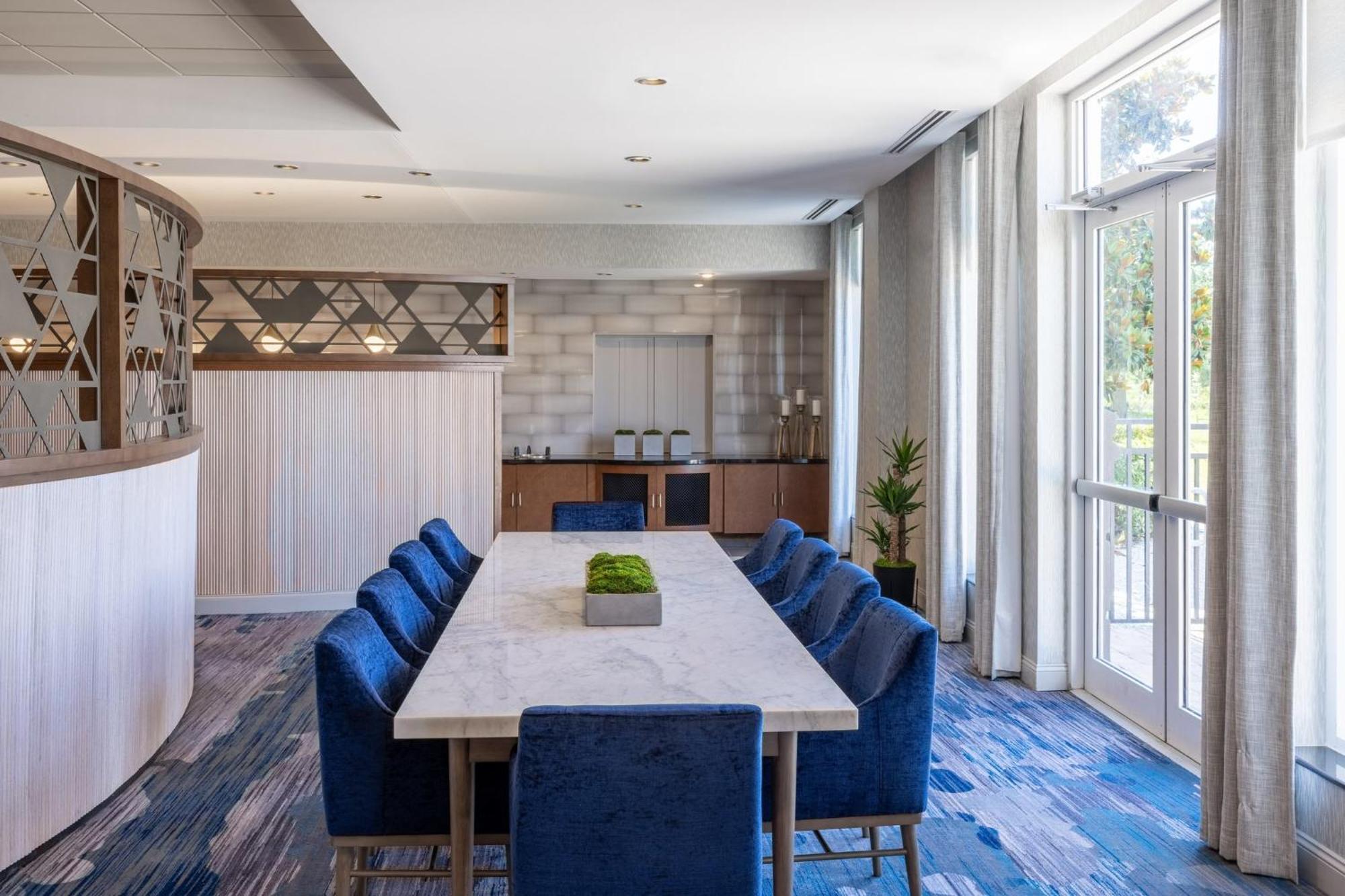 Crowne Plaza Ft Myers Gulf Coast By Ihg Hotel Fort Myers Ngoại thất bức ảnh