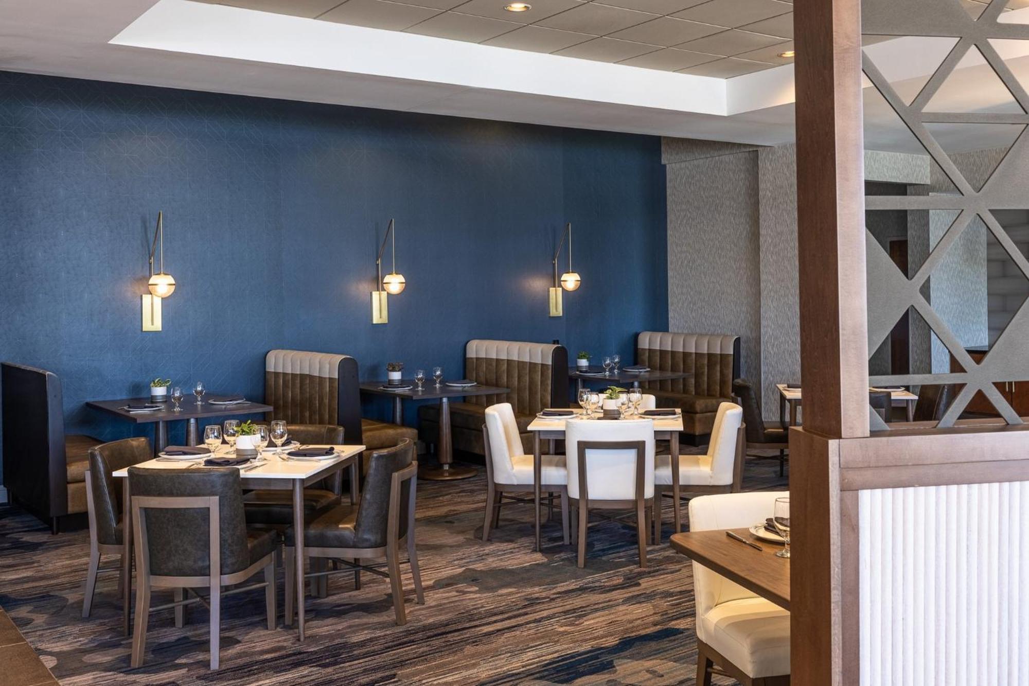Crowne Plaza Ft Myers Gulf Coast By Ihg Hotel Fort Myers Ngoại thất bức ảnh