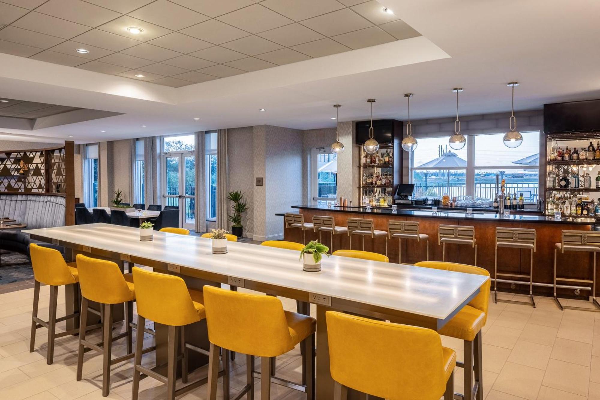 Crowne Plaza Ft Myers Gulf Coast By Ihg Hotel Fort Myers Ngoại thất bức ảnh